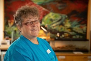 Picture of Cheryl Hood